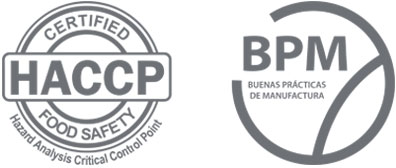 HACCP y BPM