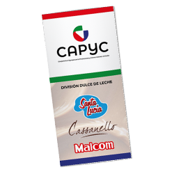 Equipo Capyc Icon